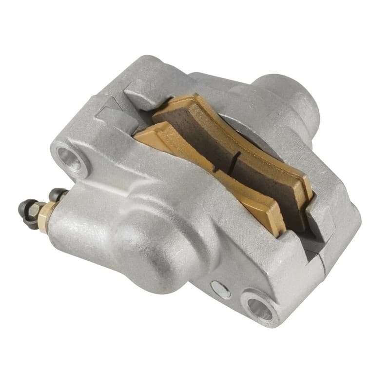 Rear Brake Caliper fits Polaris Sportsman 500 4x4 1998 1999-2002 w/ Brake Pads