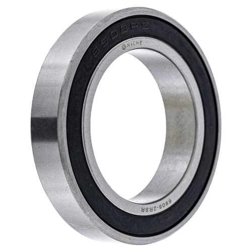 NICHE Wheel Bearing for Honda SporTrax 300 TRX450 Kawasaki Prairie 400 40x62x12