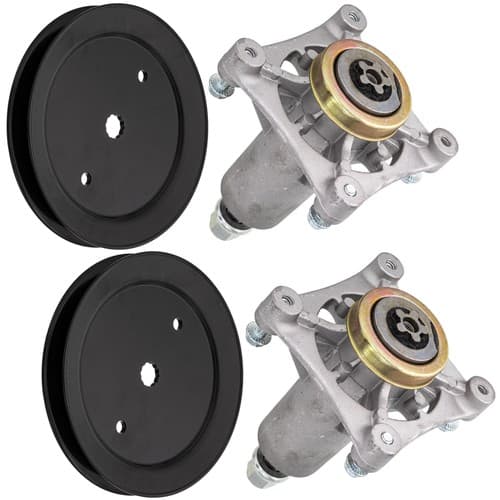 8TEN Deck Spindle Kit for Poulan Pro PB195H42LT PB195H46YT PB185A42