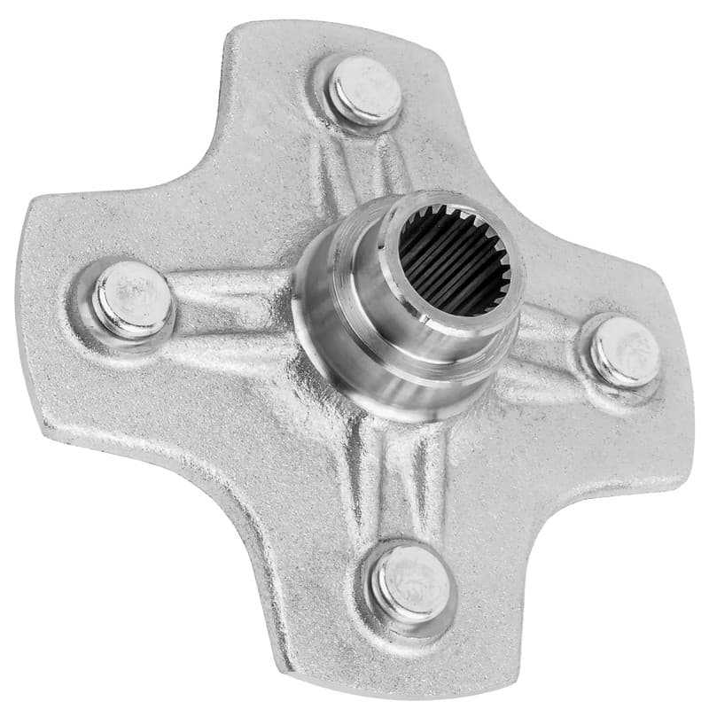 Rear Left Wheel Axle Hub For Honda 42620-Hn0-670 42620-Hm7-000 42620-Hm7-610