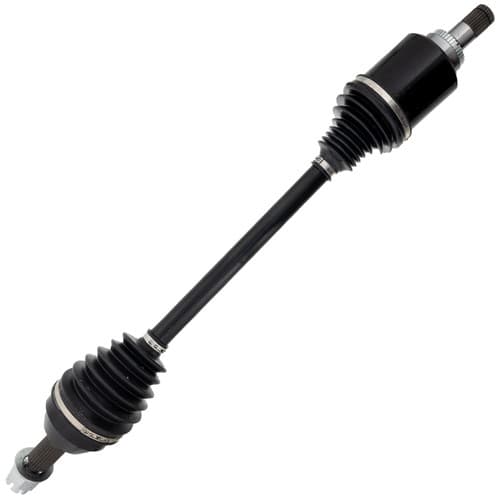 NICHE Front Right CV Axle Drive Shaft for Honda Pioneer 1000 44250-HL4-AQ1 UTV