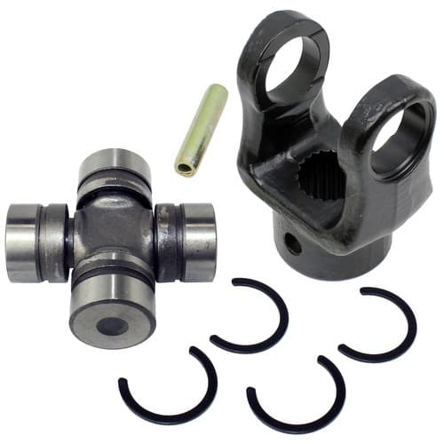 Rear Prop Shaft Yoke W/U-Joint For Polaris Ranger XP 700 4X4 2007