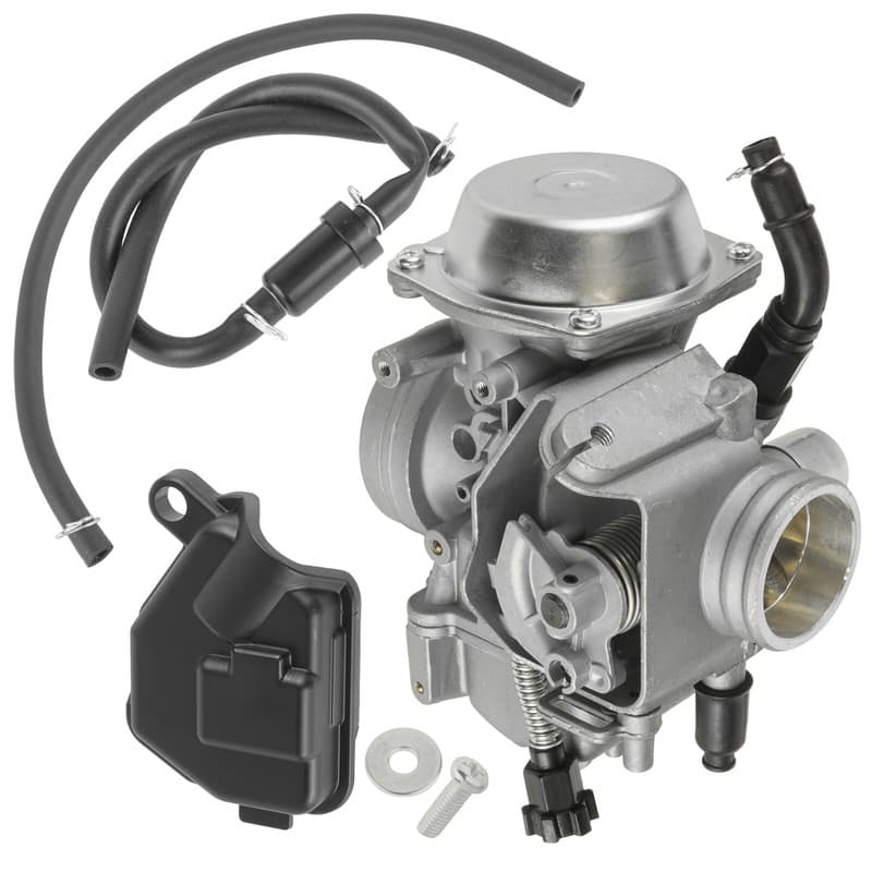 Caltric Carburetor For Honda Fourtrax 300 TRX300FW 1988 1990-2000 16100-HM5-L01