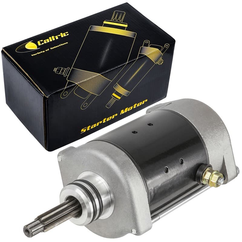 Starter For Polaris General 1000 / General 4 1000/ General XP 4 1000 2016-2025