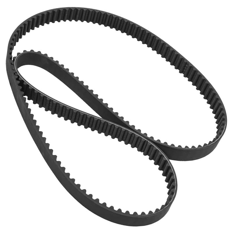 954-04136 754-04136 CMXGZAM501055 Timing Belt for Cub Cadet Troy-Bilt MTD