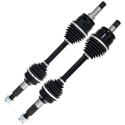 NICHE Rear CV Axle Kit For CFMoto Cforce 400 500 S 9DQV-280200-3000-M1