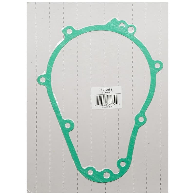 Stator Cover Gasket for Kawasaki Ninja ZX-6 ZX600 1990-2002