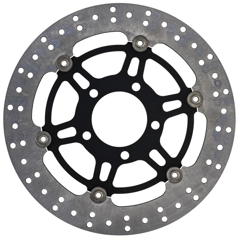 NICHE Front Brake Rotor for Suzuki Boulevard C109R M90 Katana 600 750 SV650