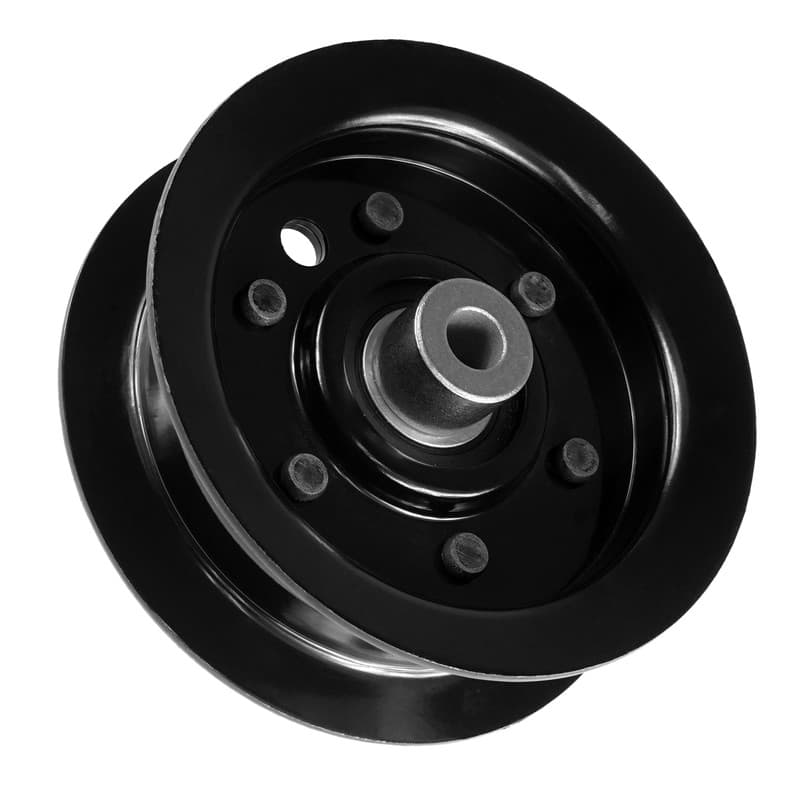 Flat Idler Pulley For Toro Z480 ZX480 48" / MX3450 34" Deck 132-9420 1329420