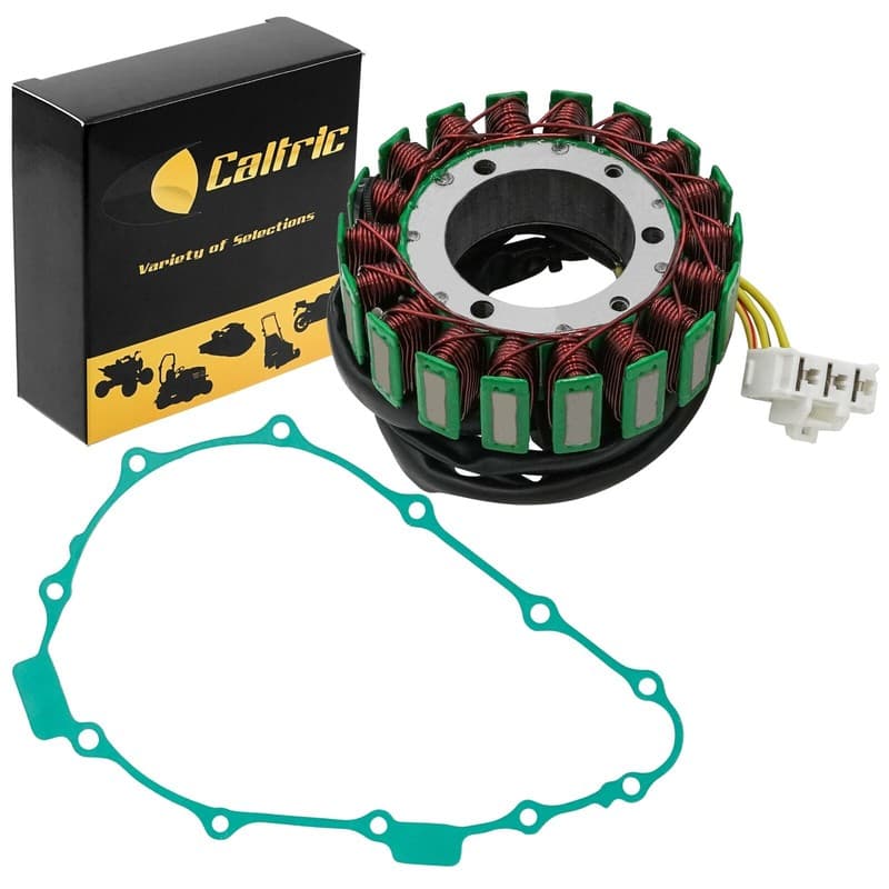 Stator & Gasket for Honda RVT1000R Rc51 2000 2001