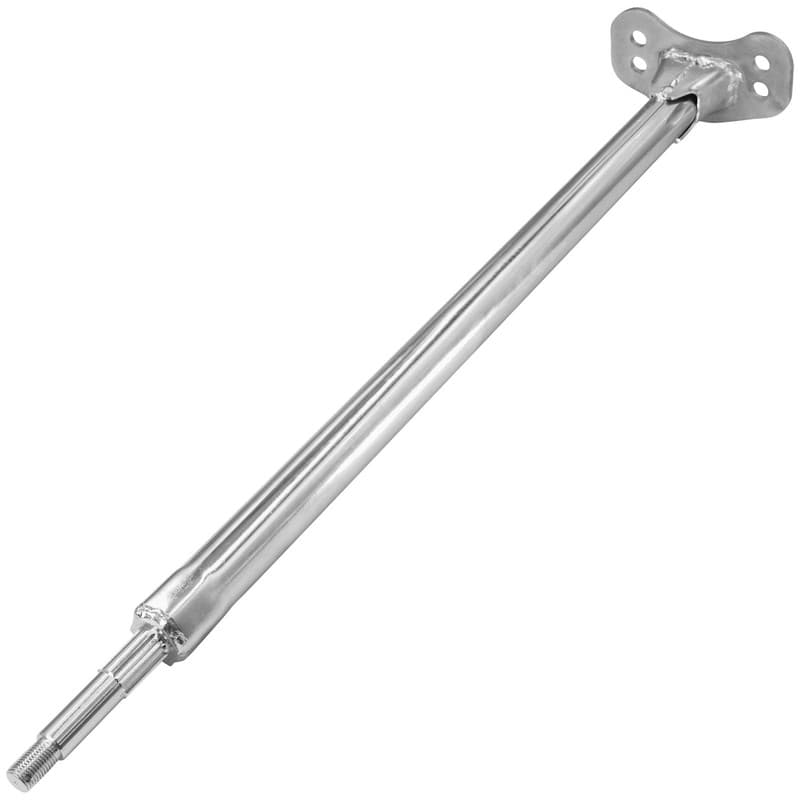 Steering Stem Shaft for Yamaha YFZ450R YFZ450 R YFZ 450 R 2009-2026