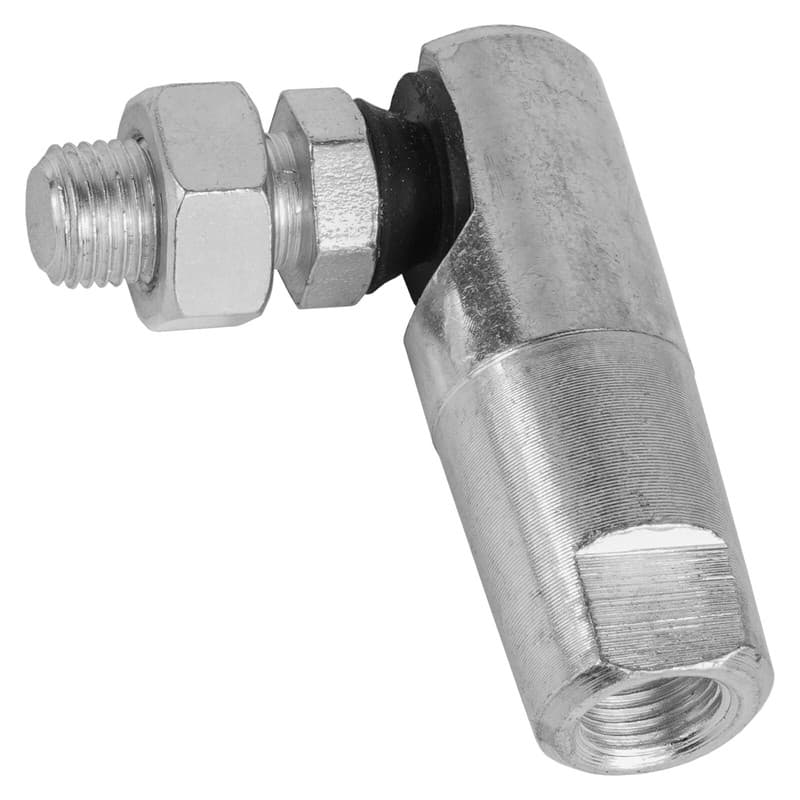 Tie Rod Ball Joint End fits John Deere AM132814 AM120470