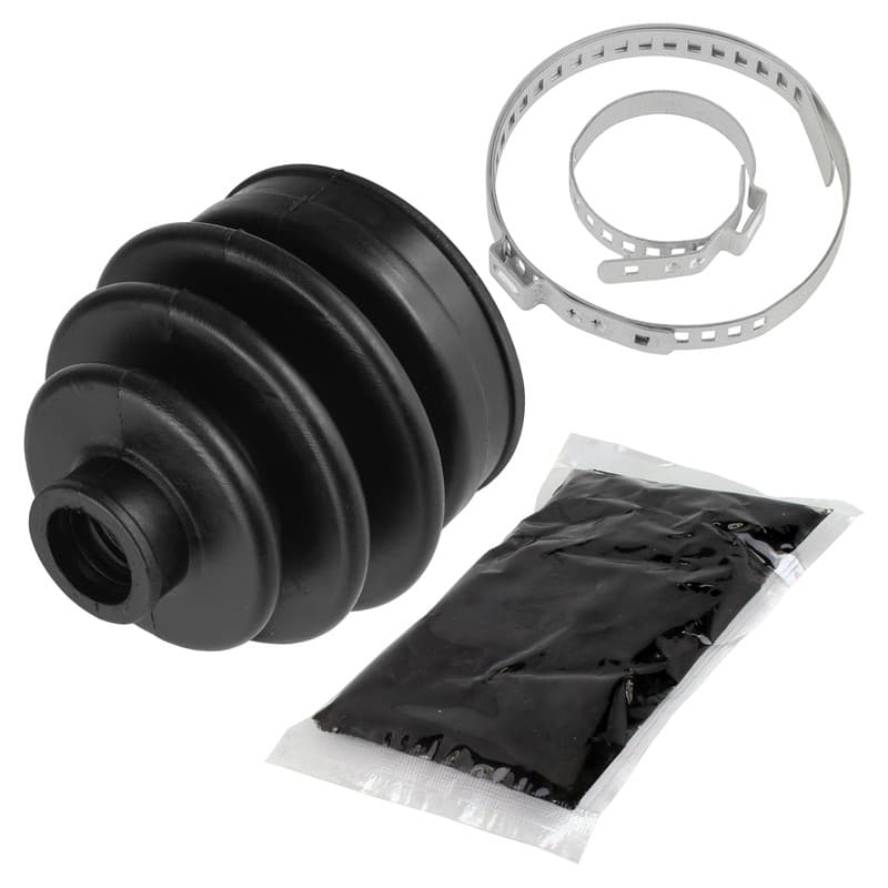 Rear Axle Inner CV Boot Kit For Honda Forman Rubicon 500 TRX500FA FM 2015-2019