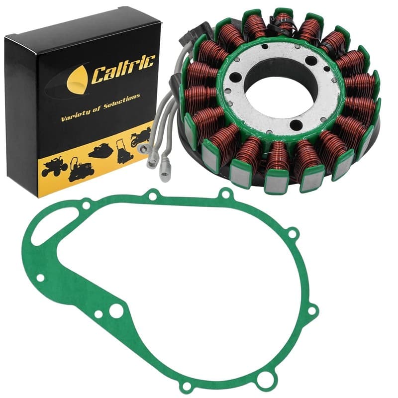 Stator & Gasket for Suzuki GS1100G GS1100Gk 1982 1983