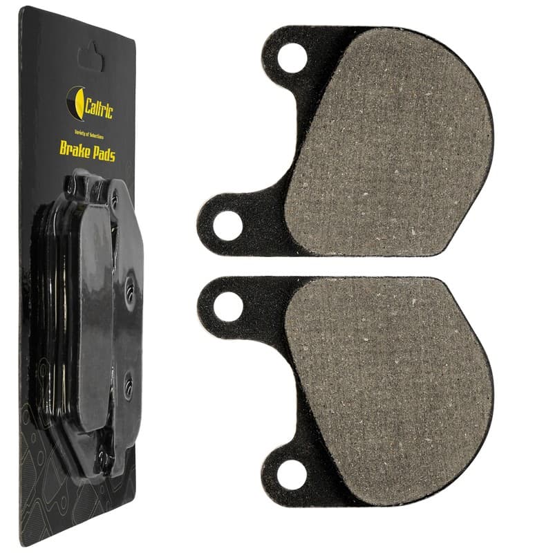 Brake Pads for Harley Davidson Xlh 1000 Sportster 1979-1983 Front Pads