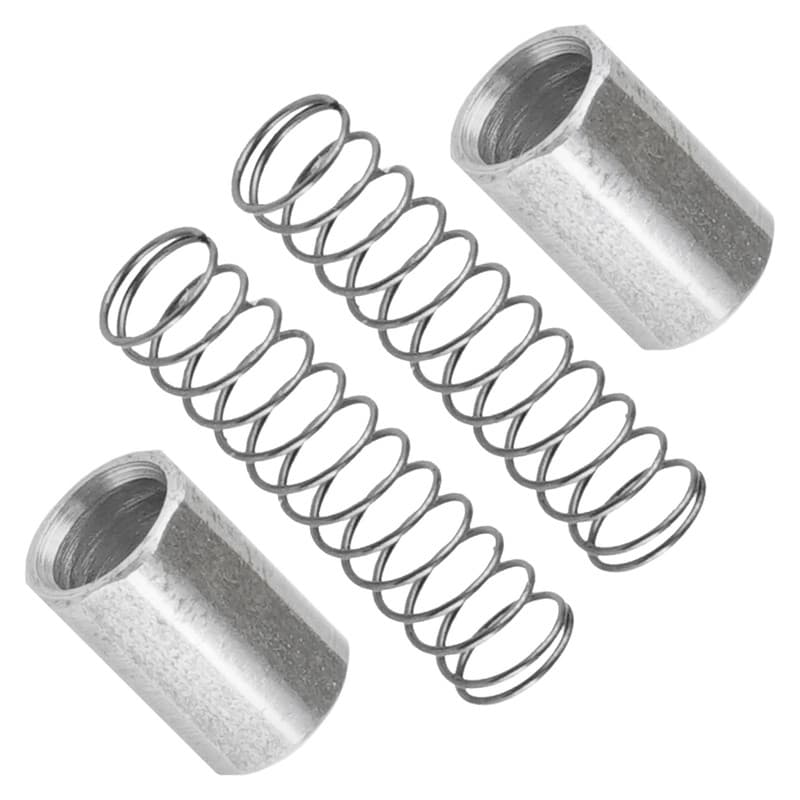 Primary Clutch Spring w/ Sleeve Fits Can-Am Outlander 400/ MAX 400 2003 - 2015
