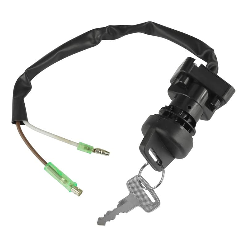 Ignition Switch Key for Kawasaki KVF400 Prairie 400 4X4 A1 A2 1997 1998