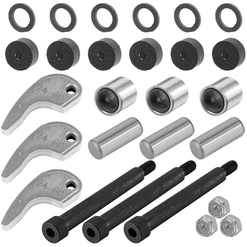 Primary Drive Clutch Rebuild Kit for Polaris Sportsman 850 48" 2019 - 2024