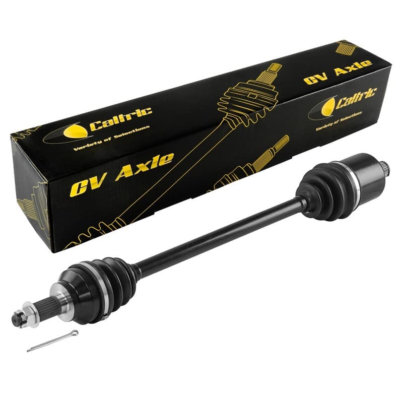 Rear Left Or Right CV Joint Axle For Polaris General XP 1000 / General XP4 21-25