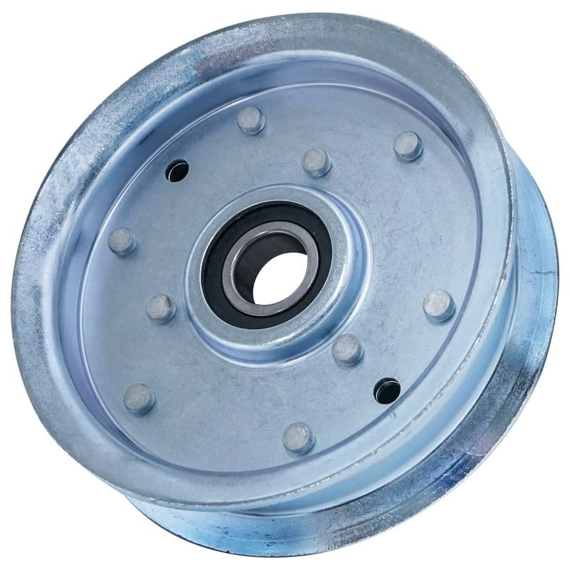 Caltric Idler Pulley for Snapper CLT CSLT ELT ESLT LT SLT 23460 / 46" 52" Deck
