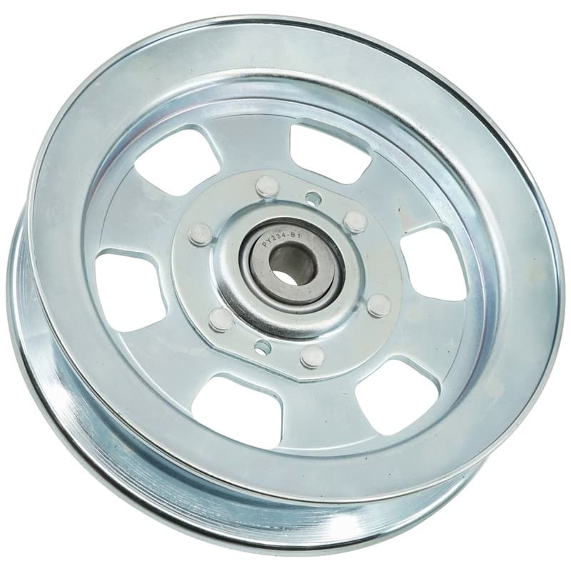 5104716YP 5102678YP  14942 Deck Idler Pulley for Ferris Simplicity Snapper