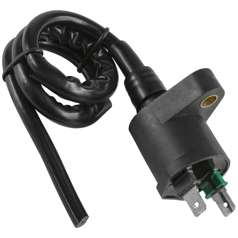 Ignition Coil for Honda 300 300Fw TRX300FW 4X4 Fourtrax 1988-1992 Atv