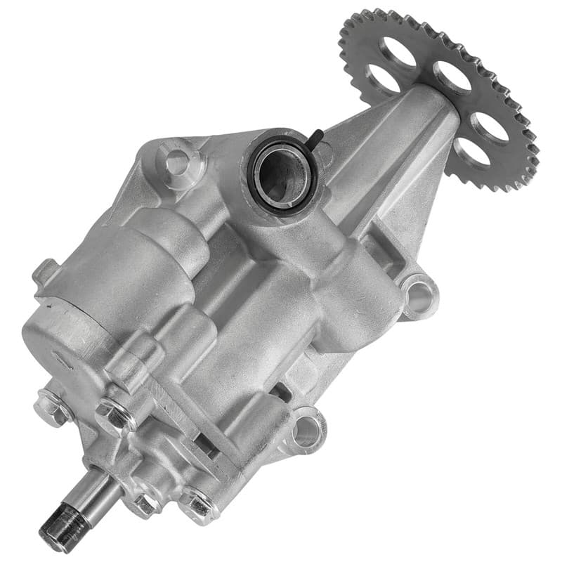 Caltric Engine Oil Pump For Polaris RZR XP 1000 ATV 3023124 2018-2026