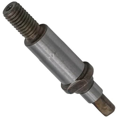 Water Pump Impeller Shaft for Yamaha Wr450F WR450F  2003 2004 2005 2006-2015