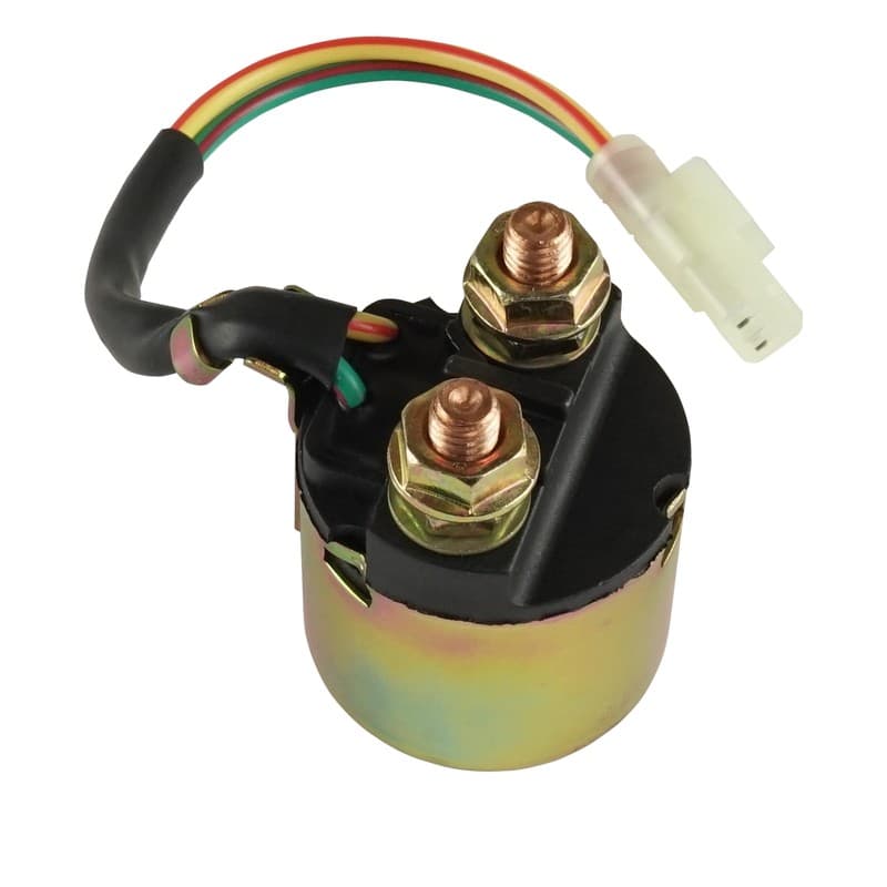 Starter Solenoid for Honda 450 TRX450 Fourtrax Foreman New