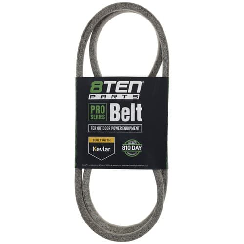 8TEN Belt with Kevlar for Cub Cadet 694F 754-0329A 954-043369 1/2 x 5/8