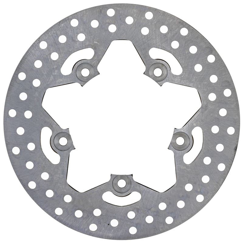 NICHE Rear Brake Rotor for Ducati 749 999 R S 49240471A 49240771A