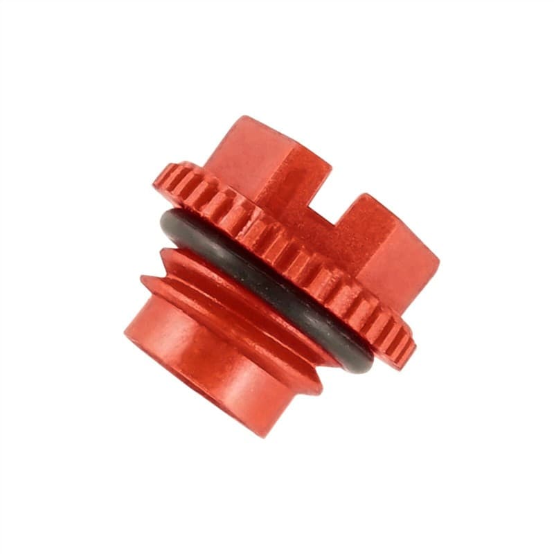 Drain Plug w/ Gasket for Polaris Ranger 570 CREW 2014 Part Number: 5434264