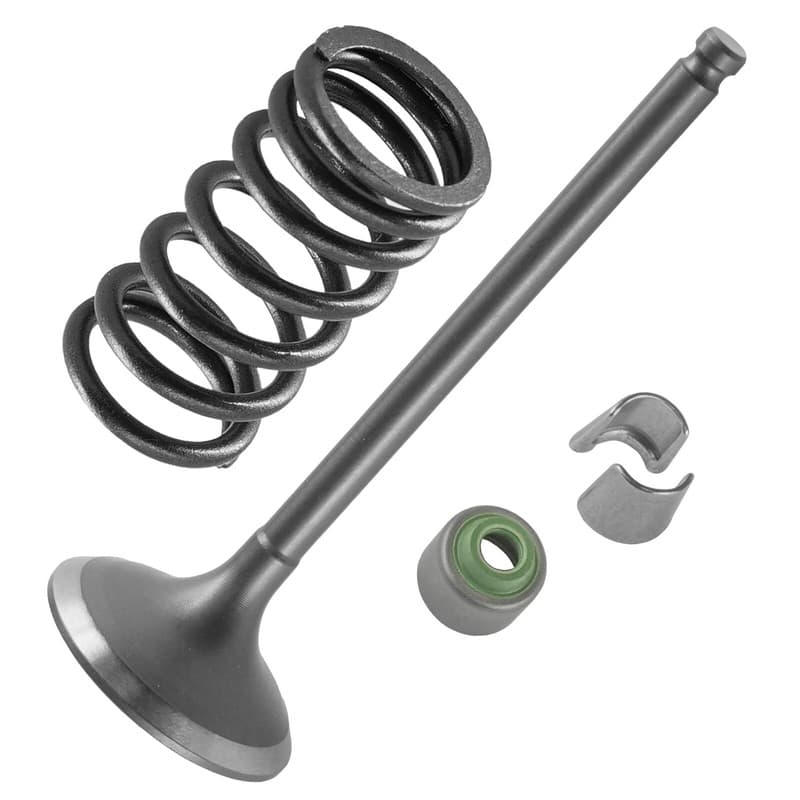 Intake Valve Kit for Yamaha YZ450F 2003 2004 2005 2006 2007 2008 2009