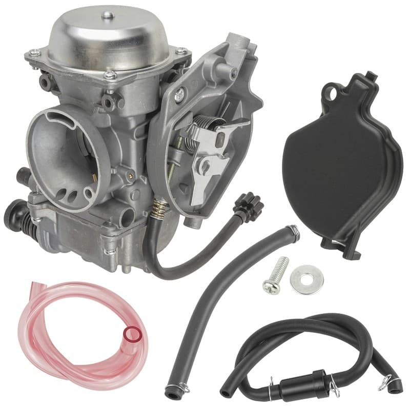 Carburetor for Kawasaki Prairie 400 KVF400 KVF 400 2X4 4X4 1999-2002 15003-1446