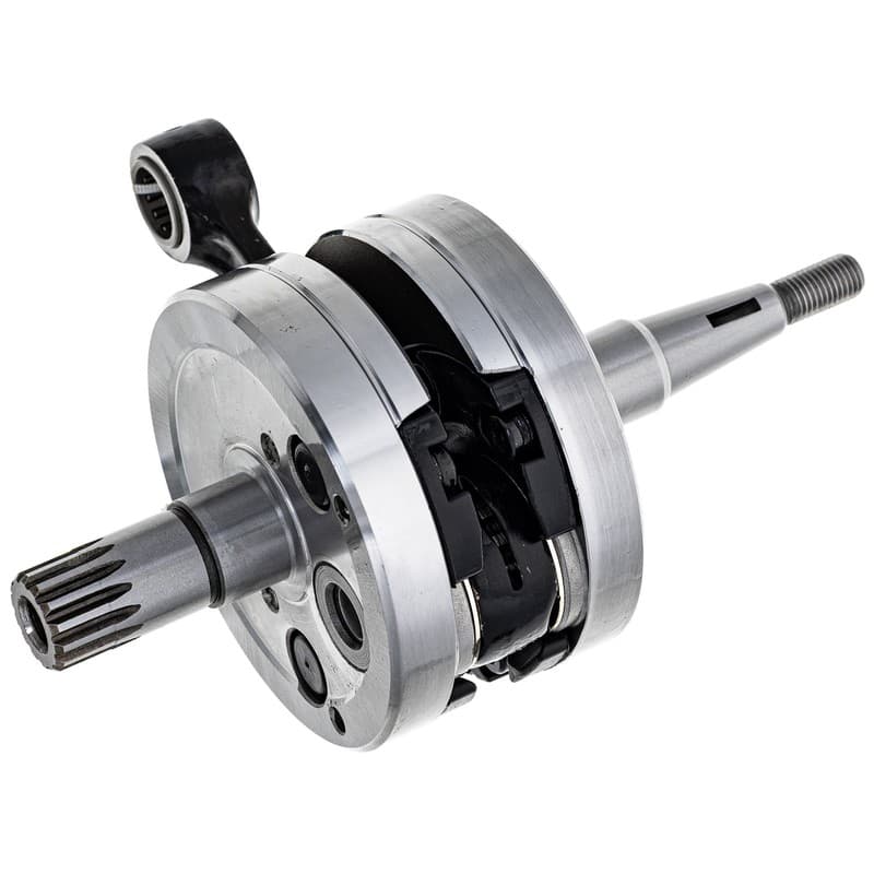 NICHE Forged Crankshaft Assembly Yamaha YZ125 YZ85 5MV-11400-00-00 2001-2004