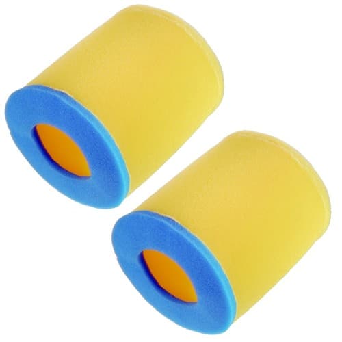 Air Filter Cleaner For Suzuki Eiger 400 2X4 LT-A400F LT-F400 LT-F400F  2002-07