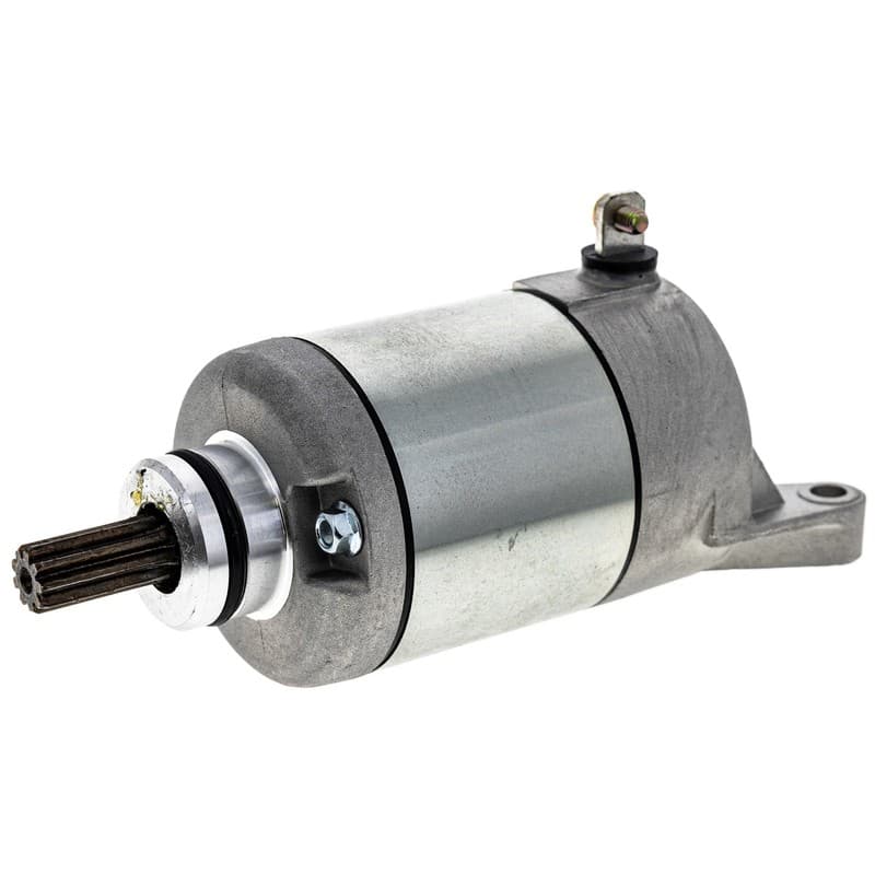 NICHE Starter Motor Assembly for Yamaha MT-03 YZF R3 1WD-H1800-00-00 2015-2023