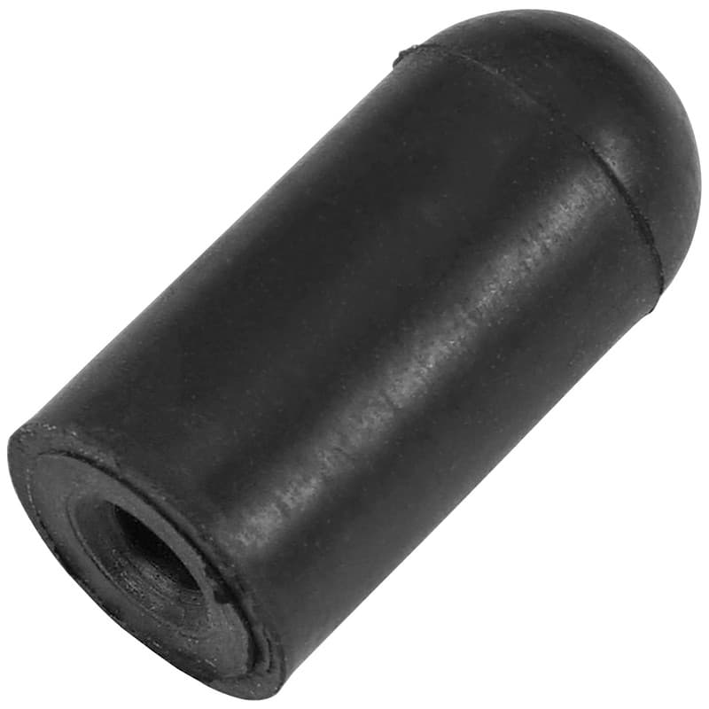 Carburetor Rubber Plug Cap Stopper For Kawasaki KLX140 2011 2012 2013 - 2021