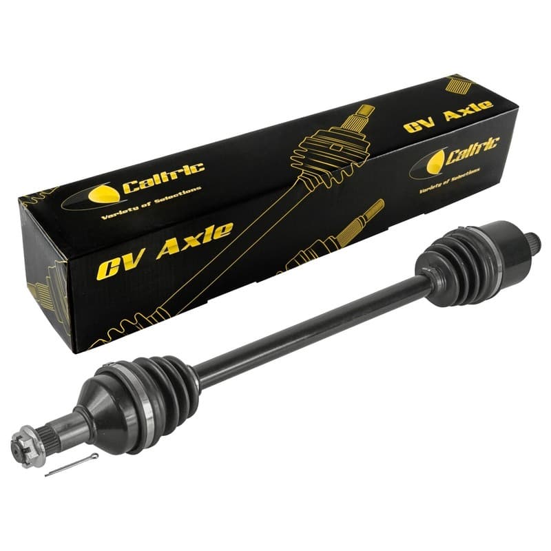 for Arctic Cat 1502-914 Rear Left / Right Complete CV Joint Axle