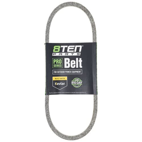8TEN Belt with Kevlar for Troy Bilt Pony 36T 42T Bronco 954-05040 35 1/4 x 5/8