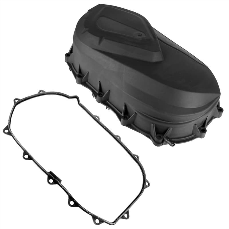 Fits Can-am Outlander 850/ Max 850 Outer Clutch Cover w/ Gasket 4X4 2016 - 2021