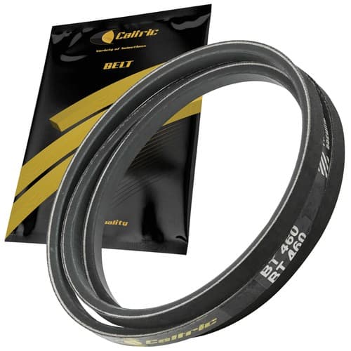 Caltric 041-6400-00 Pump Drive Belt for Bad Boy ZT Elite MZ Rambler MZ Magnum