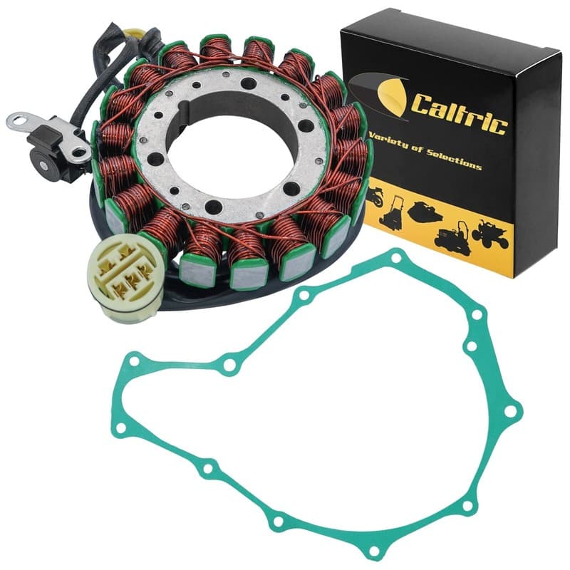 Stator And Gasket for Honda TRX500FM Foreman 500 4X4 S 2005 2006 2007-2011