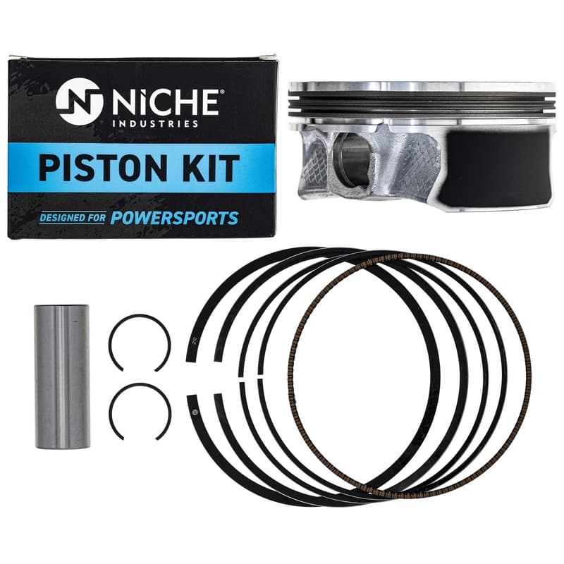NICHE Big Bore Piston 99.5mm for Polaris Sportsman Ranger RZR 570 ACE 2204960