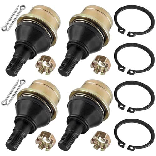 4 Upper or Lower Ball Joint for Kawasaki Teryx 4 750 4X4 2012 2013