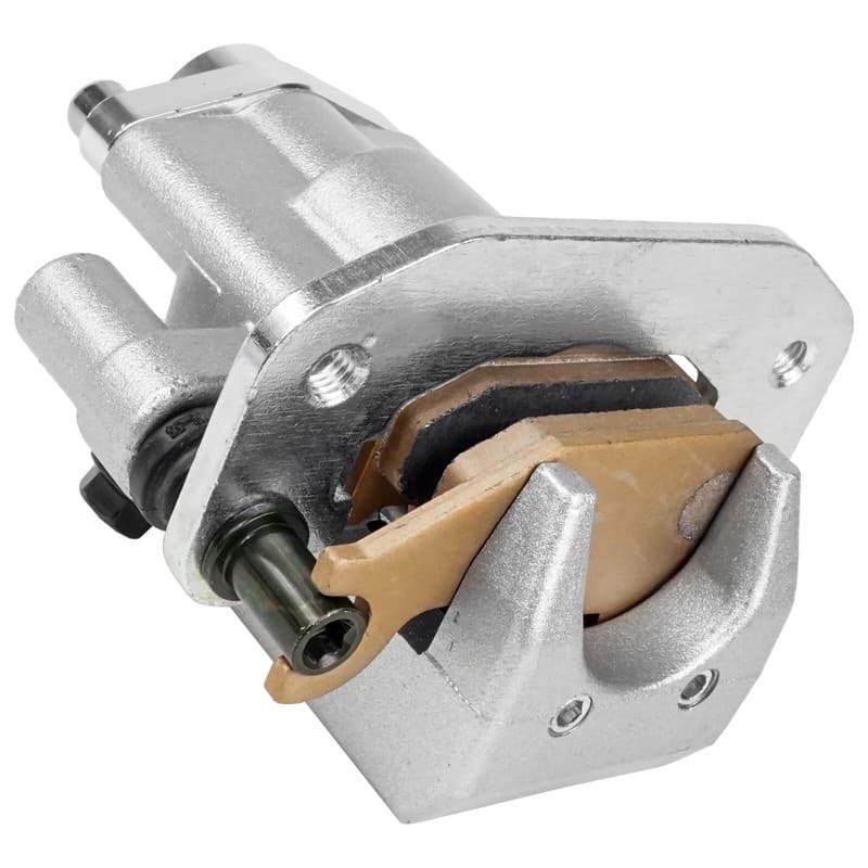 Rear Brake Caliper W/ Pads For Yamaha 1S3-2580V-12-00 1S3-2580V-00-00