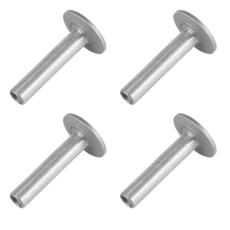 4x Tappet for John Deere 345 Mower w/ Kawasaki FD590V FD611V 1995-2001