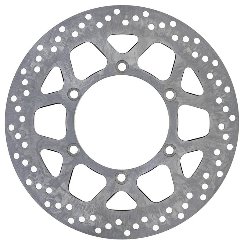 NICHE Front Brake Rotor for 1992-1995 Suzuki DR650SE 59221-12D00 Motorcycle