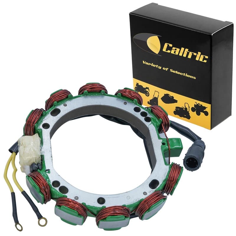 Stator for OMC Johnson Outboard 90 HP 90HP Engine 1988 1989 1990 1991 1992-1998