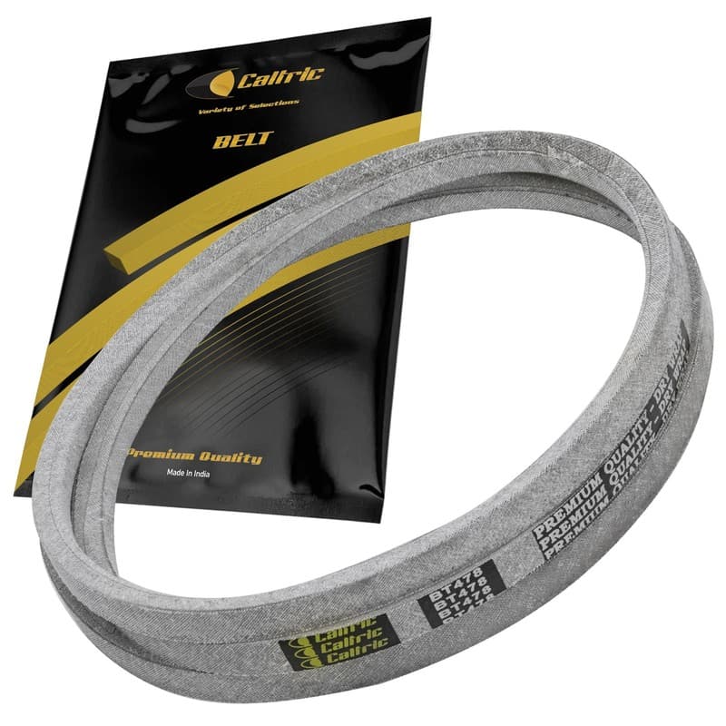 97 1/4" x 5/8" Traction Drive V Belt For John Deere M174585 X570 X580 X584 X590